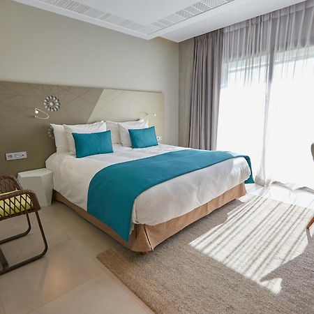 Ag Hotel & Spa Marrakech Ouled Hassoune Exterior photo