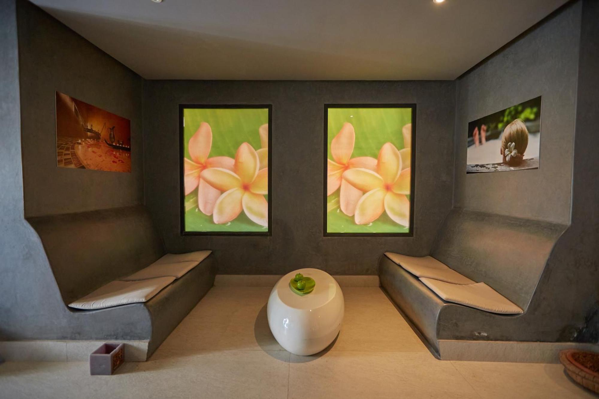 Ag Hotel & Spa Marrakech Ouled Hassoune Exterior photo