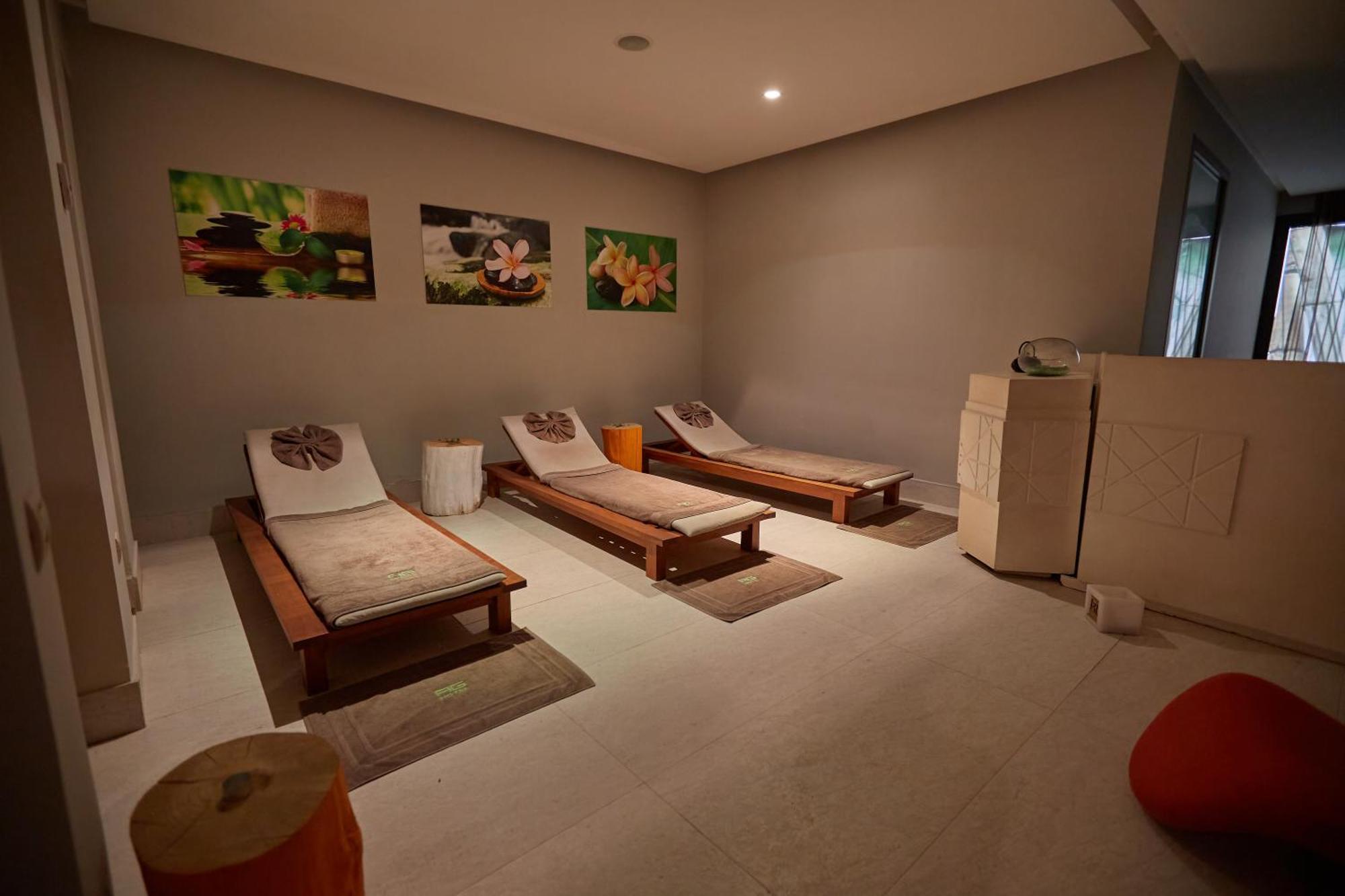 Ag Hotel & Spa Marrakech Ouled Hassoune Exterior photo