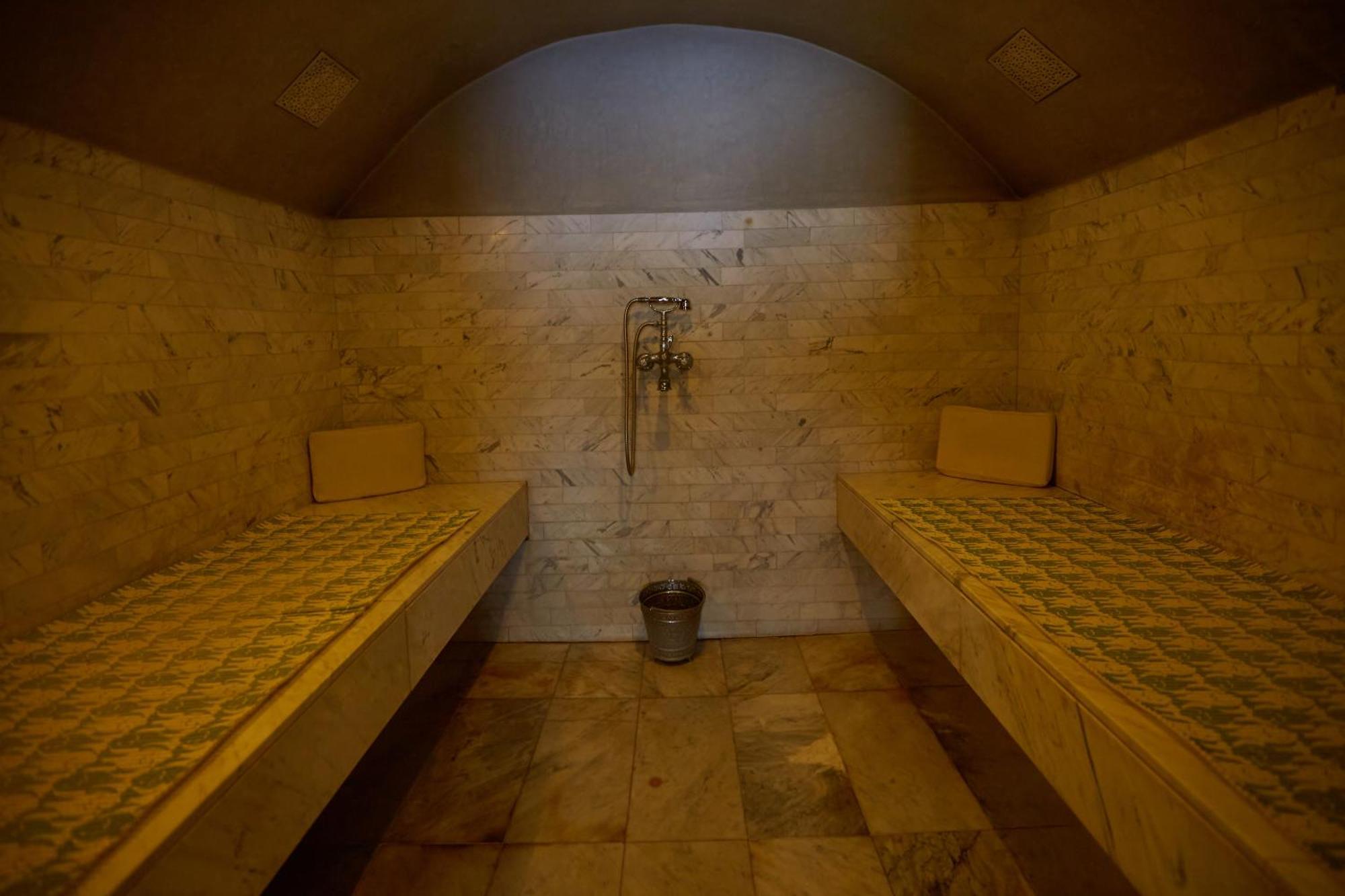 Ag Hotel & Spa Marrakech Ouled Hassoune Exterior photo