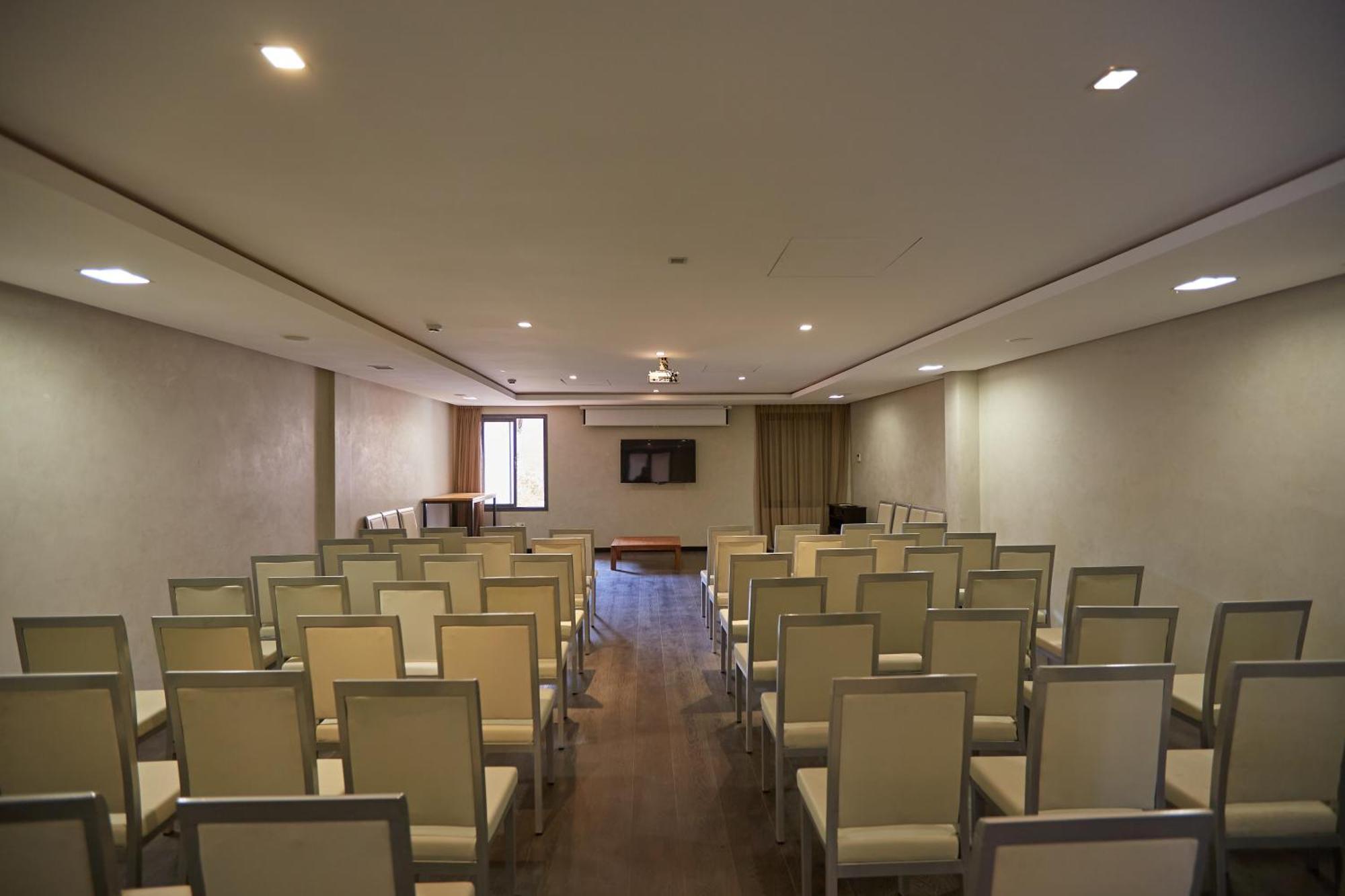Ag Hotel & Spa Marrakech Ouled Hassoune Exterior photo