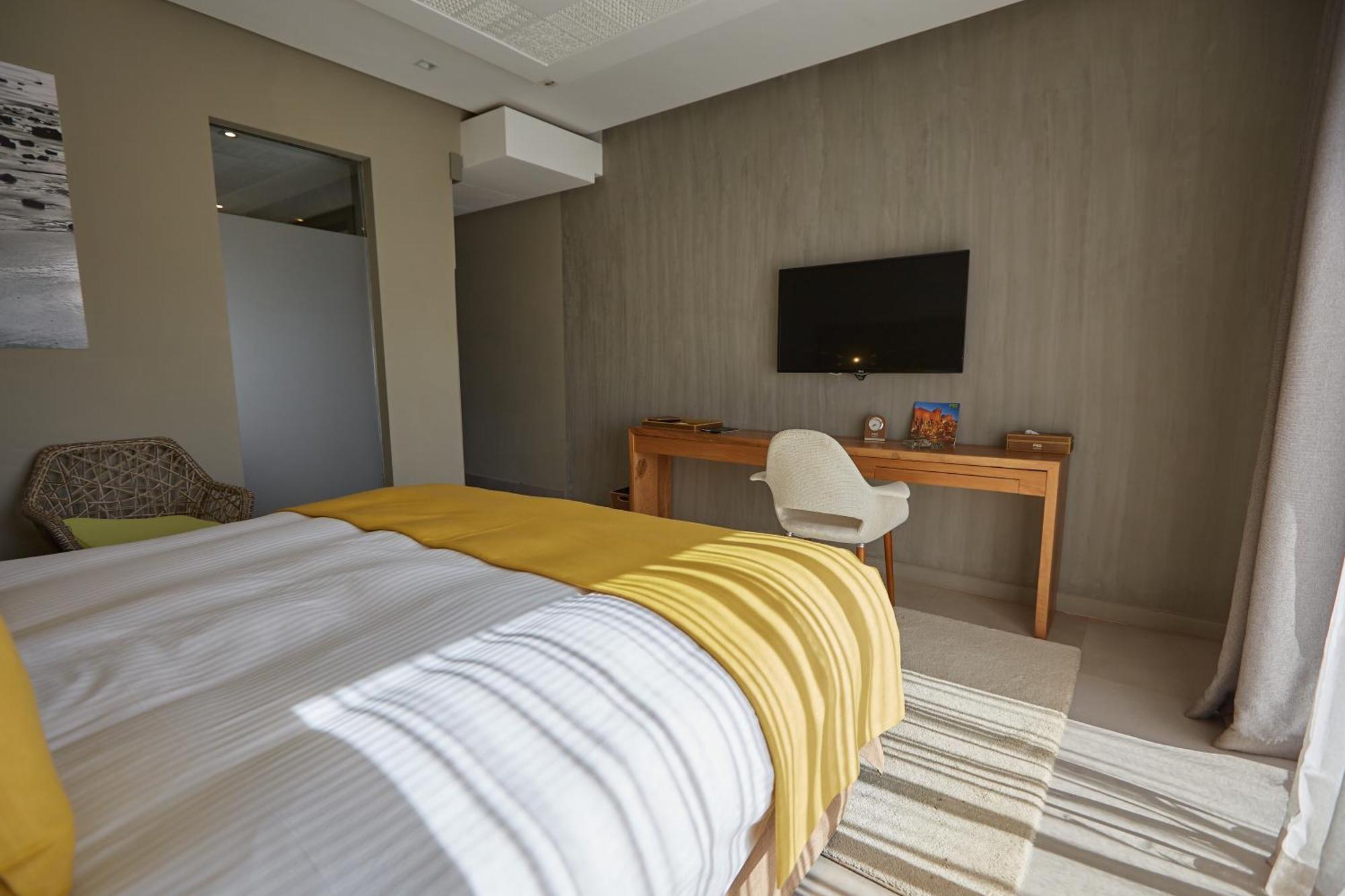 Ag Hotel & Spa Marrakech Ouled Hassoune Exterior photo